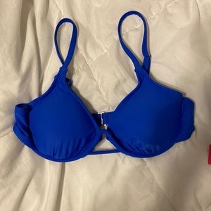 Target bikini top